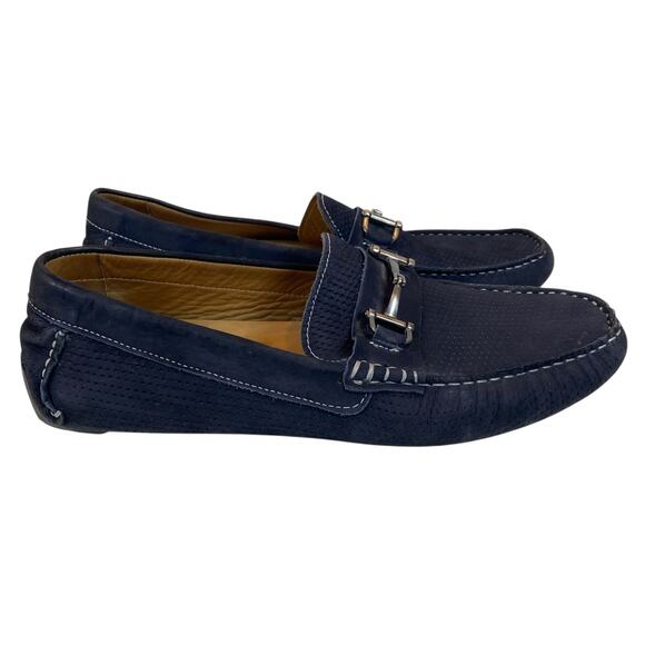 1901 Driving Shoes Slip On Men\'s Size 10M main image 8